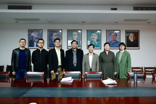 榆林学院 色色视频
到 色色视频
马院访问交流