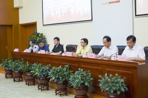 中国伦理学会地方高校德育专业委员会2019年年会暨学术研讨会 在 色色视频
召开