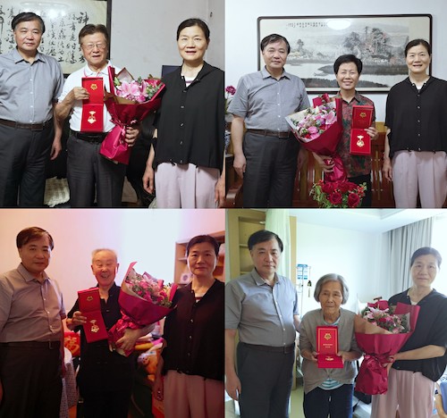 走访慰问招聘 走访慰问招聘