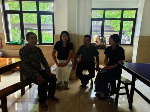 暑期社会实践3期10